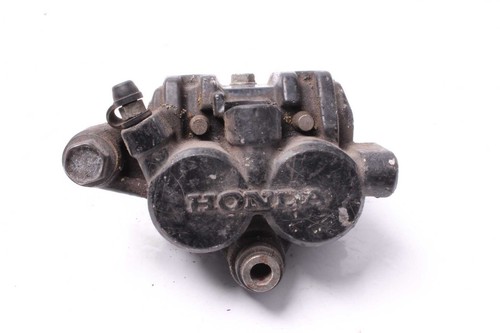 Brake caliper front left - , honda