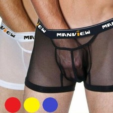 Men's Sexy Underwear See