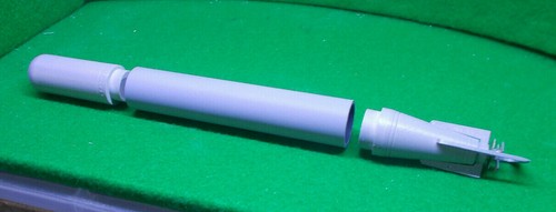 German ww2 torpedo 32nd - german, in