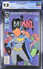 Batman Adventures #12 CGC 9.8