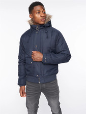Brand New + Tags Mens Ringspun