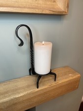 Hand Forged Blacksmith Made