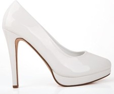 Ladies Platform High Heel