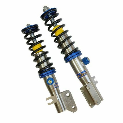 Gaz gold coilovers - gaz,