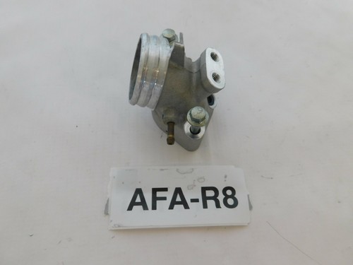 Aluminum intake manifold honda - aluminum,