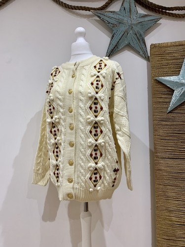 True vintage hand made - vintage,