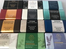 BATH & BODY WORKS SHEA BUTTER