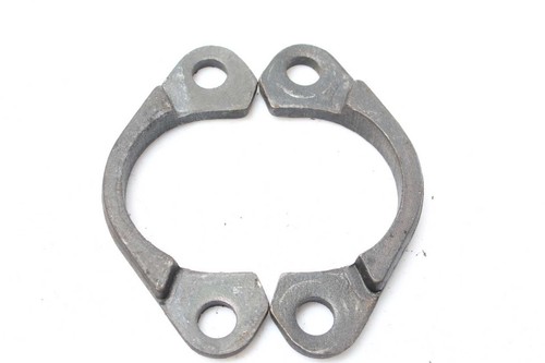 Clamp for kawasaki gpz - clamp,