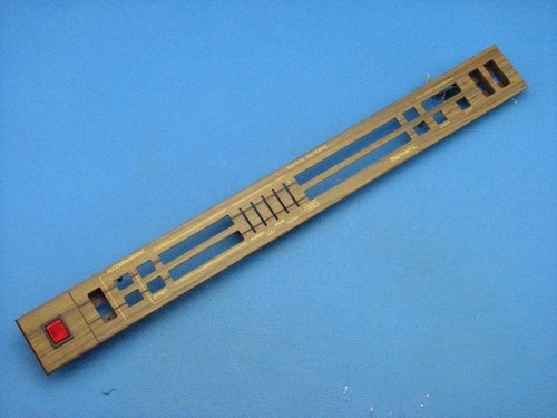 Farfisa pergamon control - /,