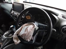 STEERING WHEEL NISSAN JUKE MK2