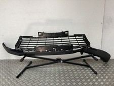 RENAULT SCENIC MK4 FRONT