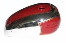 Vintage Ariel Motorcycle 350cc