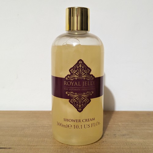 Boots royal jelly - jelly, cream