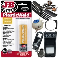 Classic Car Plastic Trim ABS