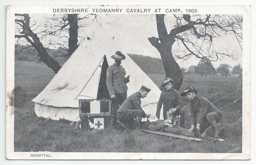 Pre ww1 derbyshire - pre-ww1,
