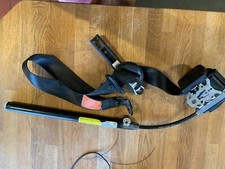 VW GOLF GTI Mk3 Drivers Side