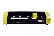 UKCutter Vinyl Cutter with Camera & Plotter for Sign Making ( A-Grade )