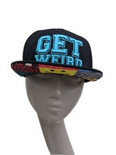 Little Mix Cap Get Weird Tour