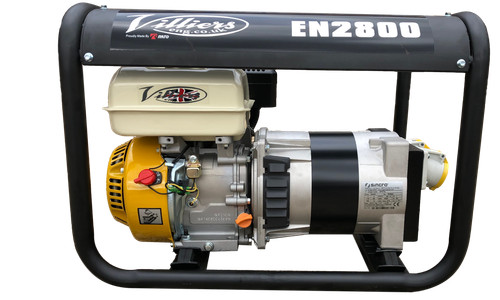110v only villiers - only,