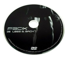 P90X Extreme Home Fitness ~