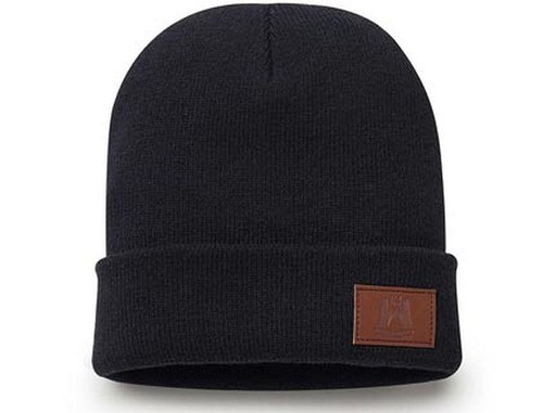 Volkswagen beanie hat - volkswagen,