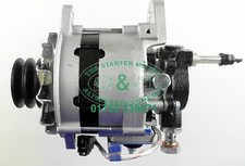 VW TARO 2.4D ALTERNATOR A1070