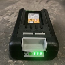 GENUINE Flymo 20v 2.5 Ah