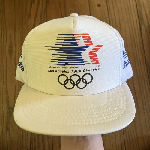 Vtg adidas 1984 - vtg,