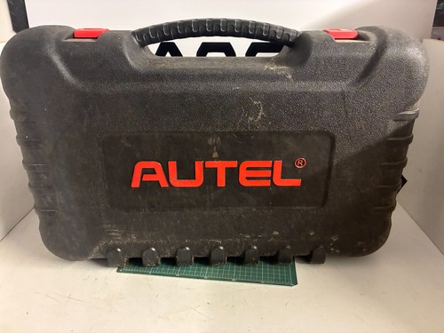 Autel diagnostics case spares - autel,