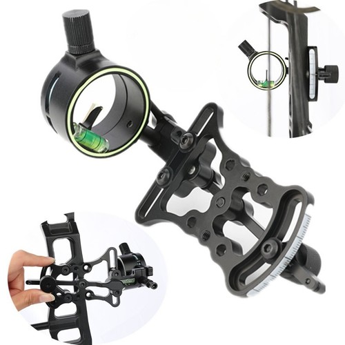 Compound bow sight pin - compound,