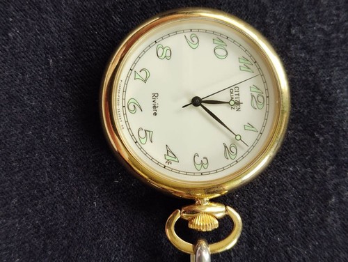 Citizen riviere quartz - riviere,