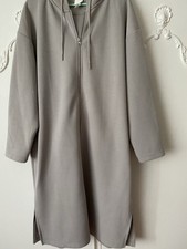 Ladies Lightweight Hood  Coat