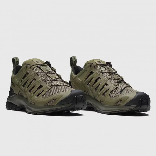 Salomon pro amphib - xa, 3d