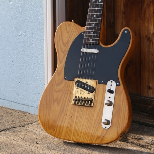 Tokai breezysound made - te-85,
