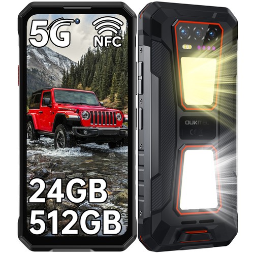 2025 oukitel wp58 pro - oukitel,