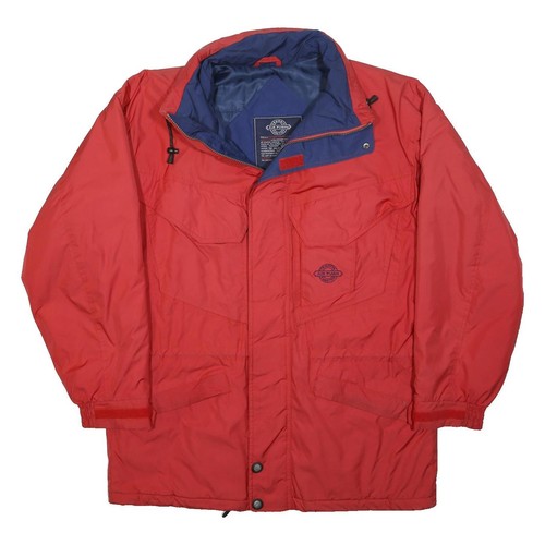Tenson mens red blue outdoor - tenson,