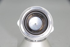 Carl Zeiss Planar 50mm f/2 Lens Contarex Mount – Vintage with Separation