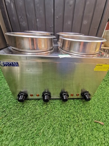 Royal catering - royal,