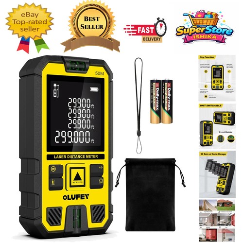 Precision laser distance - precision,