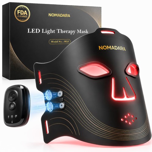 Red light therapy - therapy, for