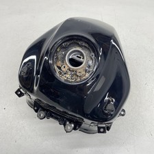 KTM 390 DUKE FUEL TANK BLACK PETROL PUMP JP171800 43HP 373CC 17-20