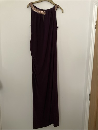 Joanna hope dress dark - hope,
