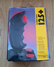 Cheetah 125+ Joystick - ZX