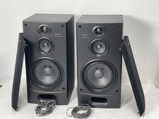 Sony SS-H2750 3-Way Hi-Fi