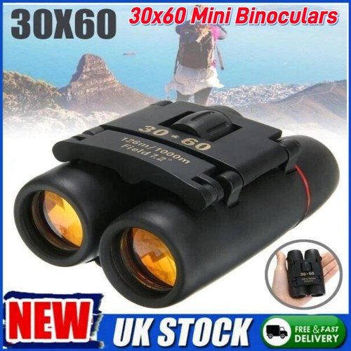 30x60 mini binoculars compact - 30x60,