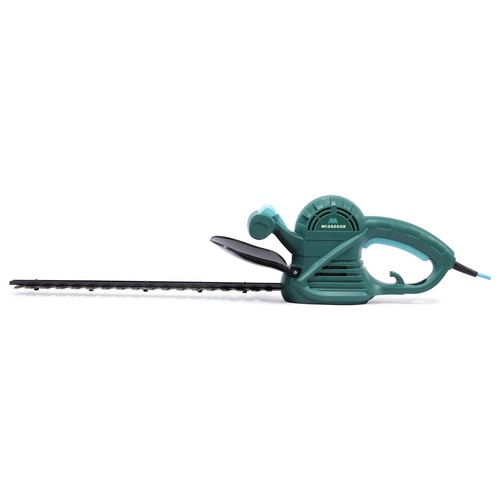Mcgregor electric hedge - electric,