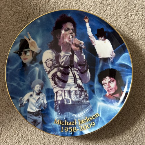 Michael jackson brooks - jackson, &