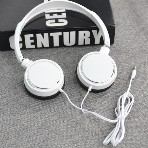 Wired headphone over - wired,