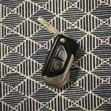 GENUINE CITROEN DS3 2 BUTTON