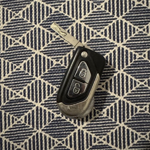 Genuine citroen ds3 button - genuine,
